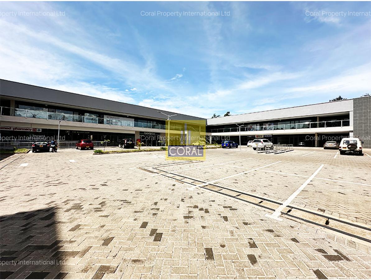 Commercial Property in Karen - 5