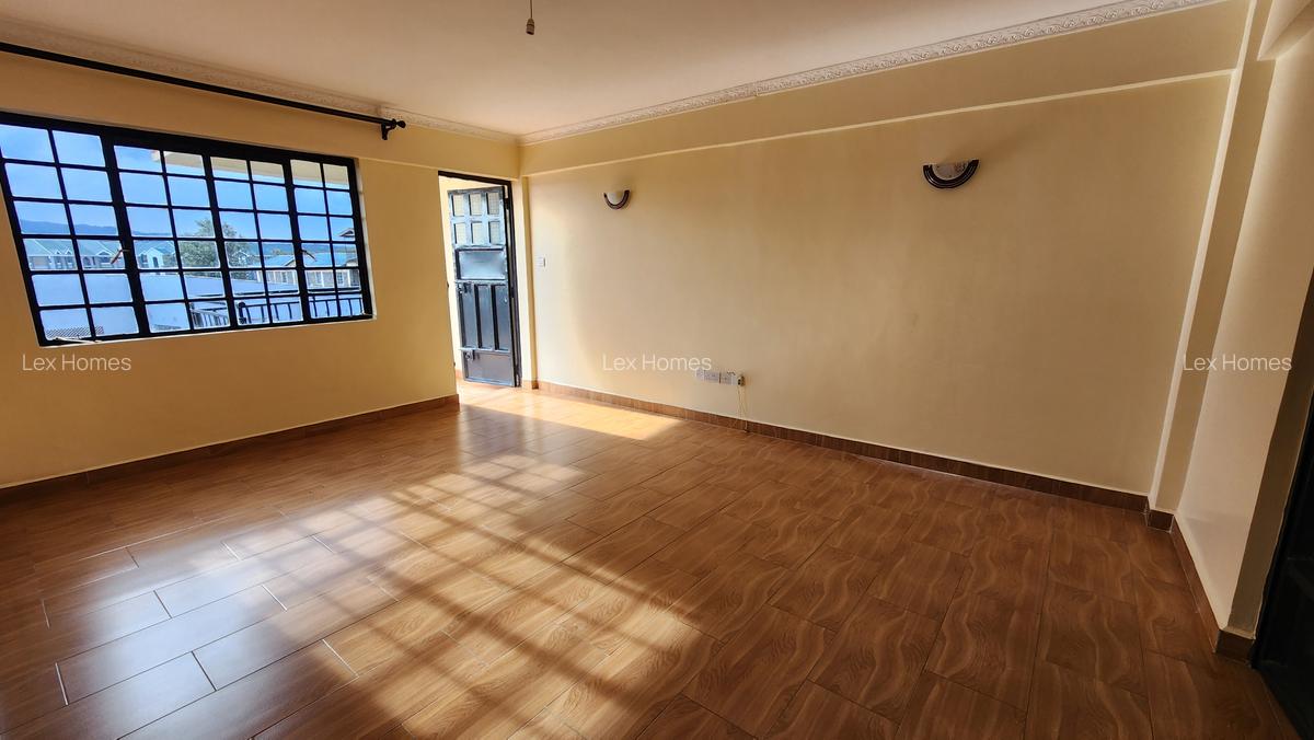 2 Bed Apartment with En Suite at Laiser - 3