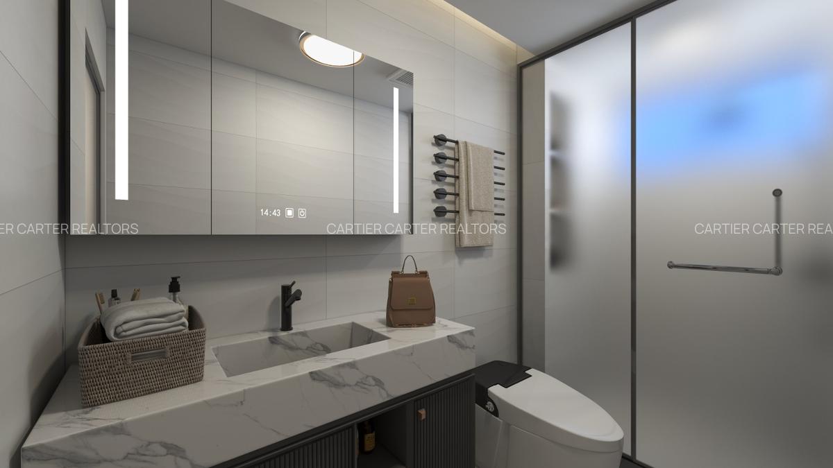 3 Bed Apartment with En Suite in Kileleshwa - 5