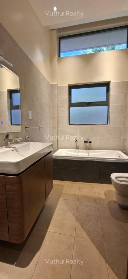 5 Bed Villa with En Suite in Lower Kabete - 7