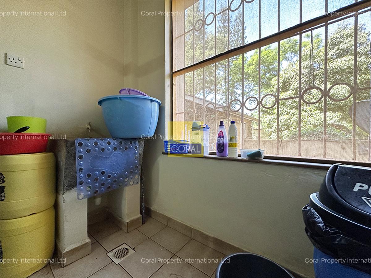 3 Bed Apartment in Lavington - 5