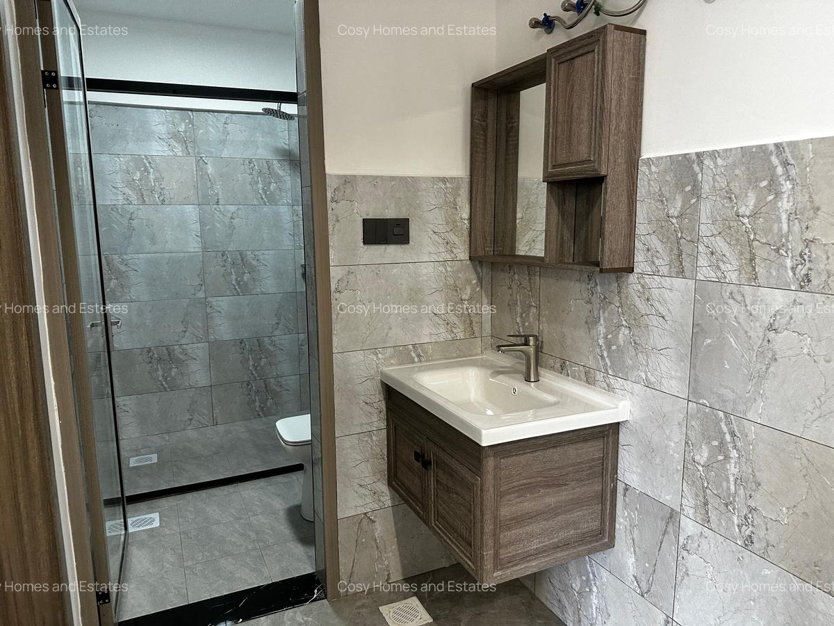 3 Bed Apartment with En Suite at Kileleshwa - 6