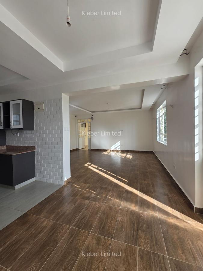 3 Bed Apartment with En Suite at Juja - 8