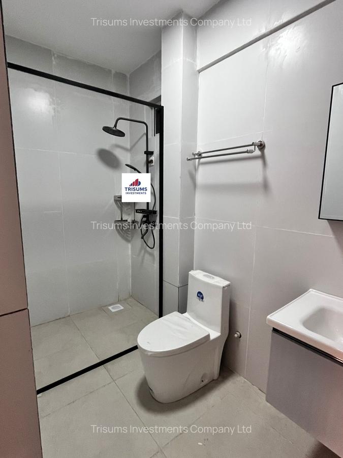 Studio Apartment with En Suite in Westlands Area - 6
