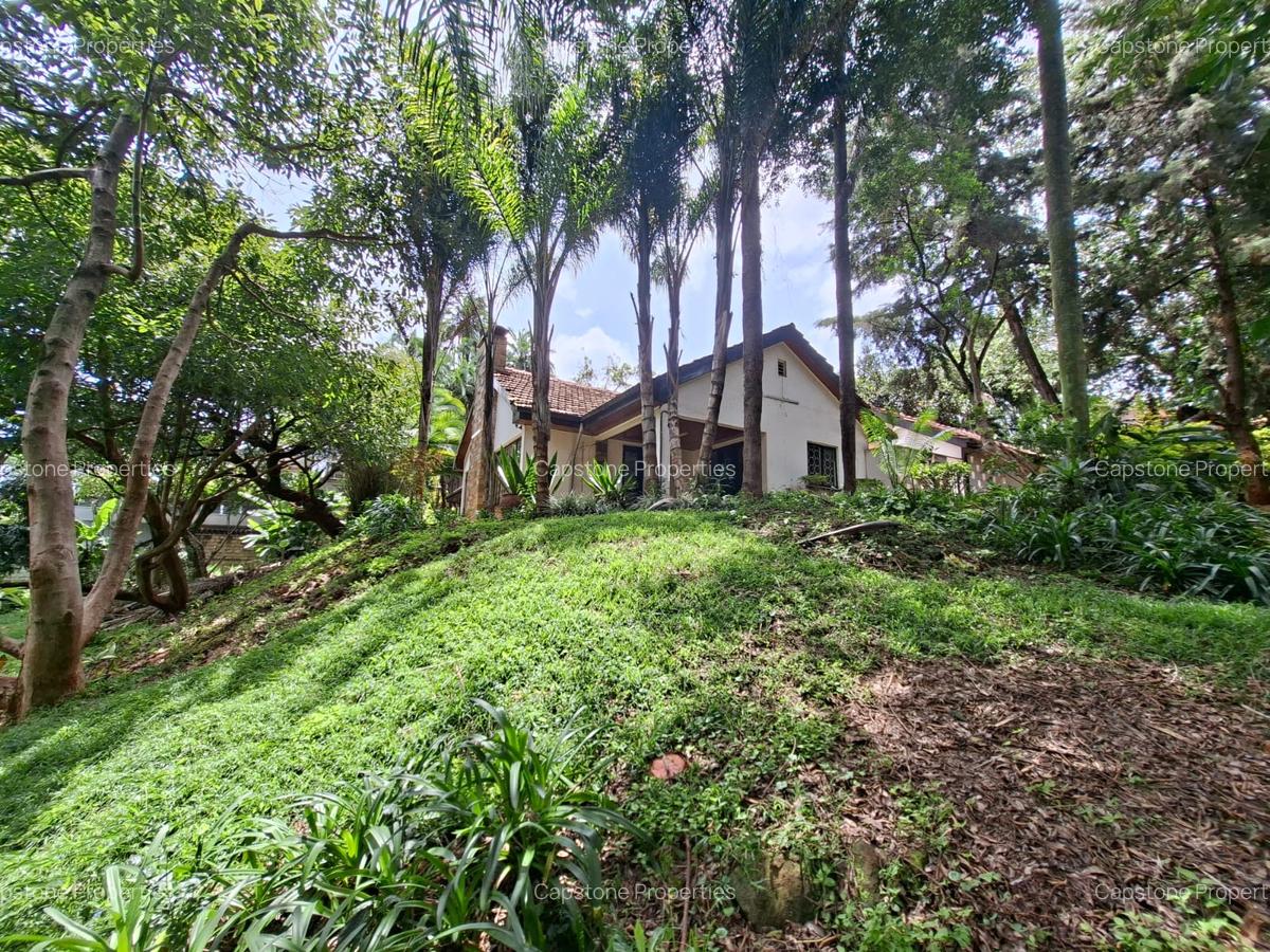 4 Bed House with En Suite in Kyuna - 20