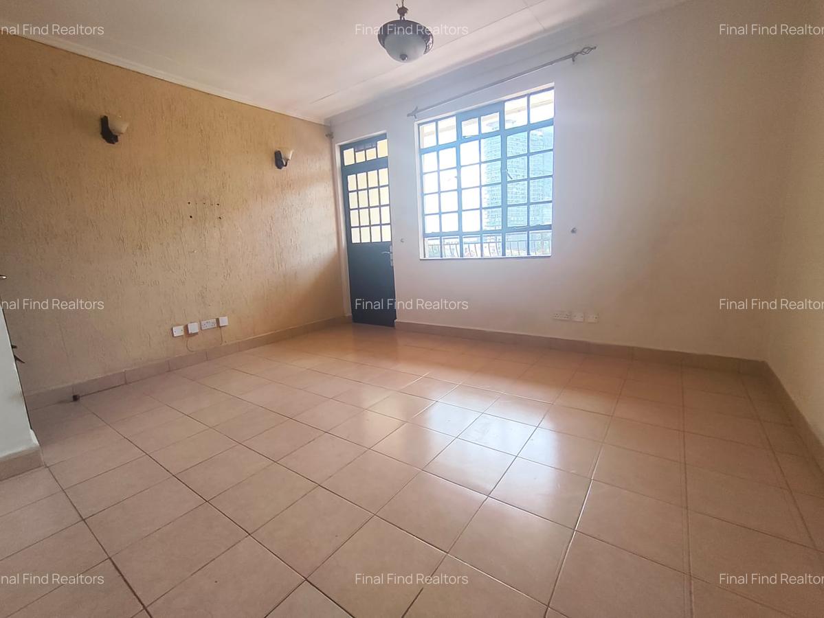 1 Bed Apartment with Backup Generator in Westlands Area - 8