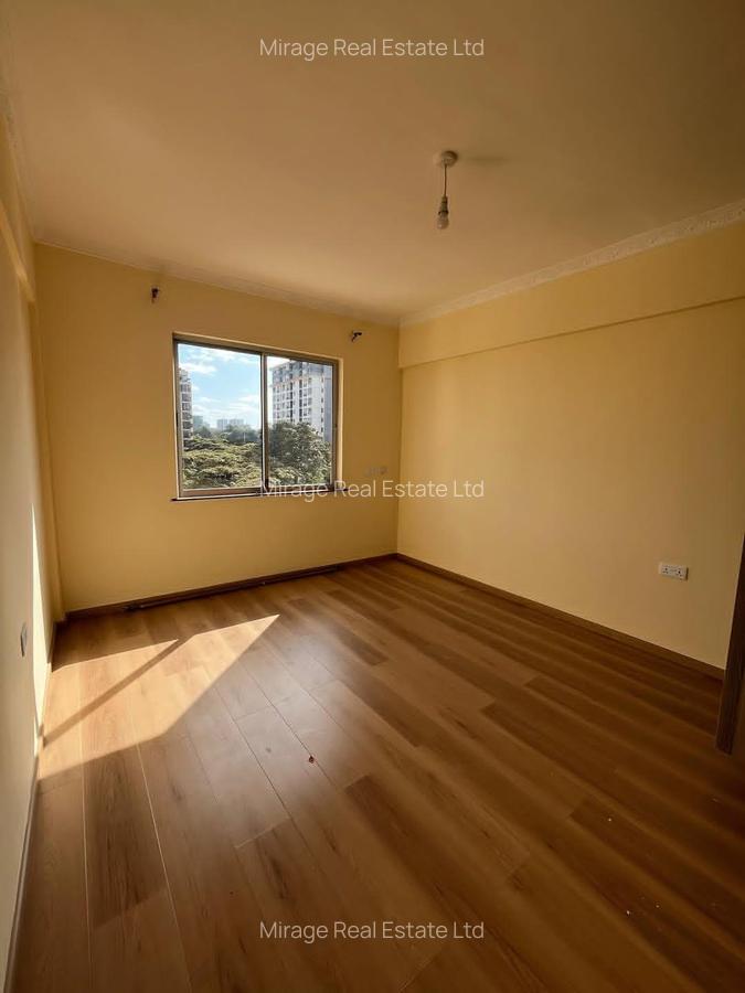 1 Bed Apartment with Gym in Kileleshwa - 4