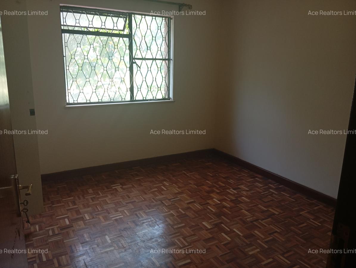 3 Bed Apartment with En Suite at Riara Road - 2