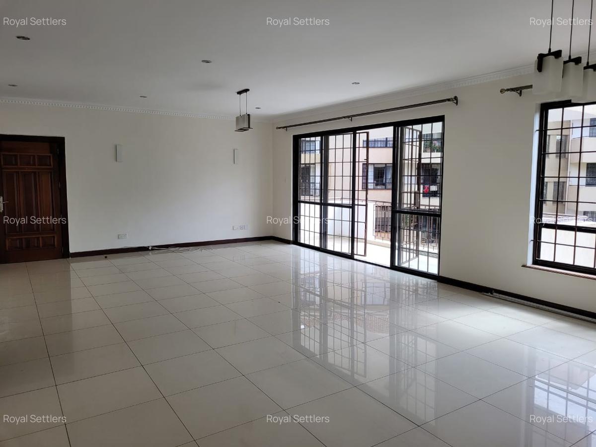 3 Bed Apartment with En Suite at Rhapta Rd - 3