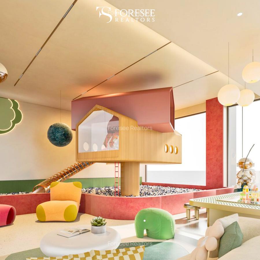 3 Bed Apartment with En Suite at Mogotio Road - 7