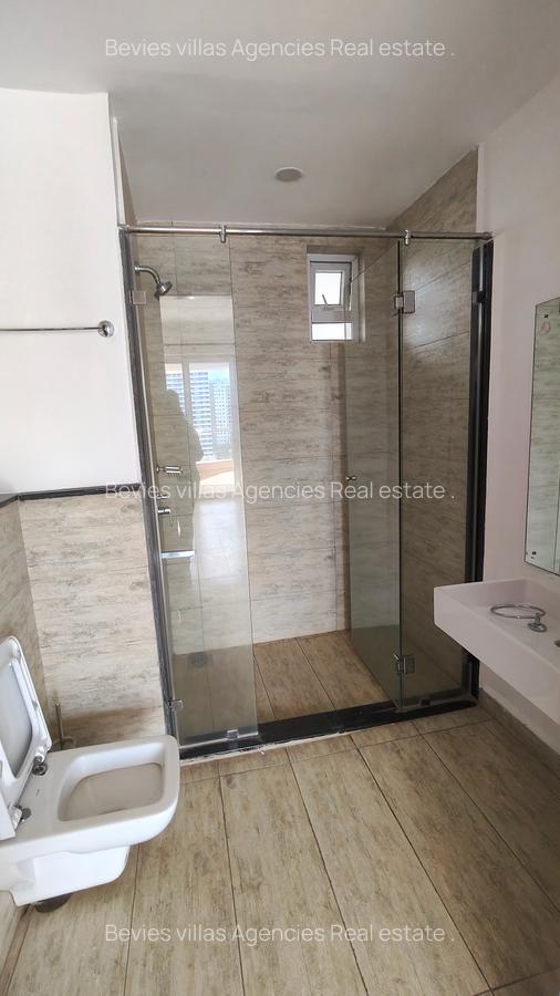 2 Bed Apartment with En Suite at Kilimani - 7