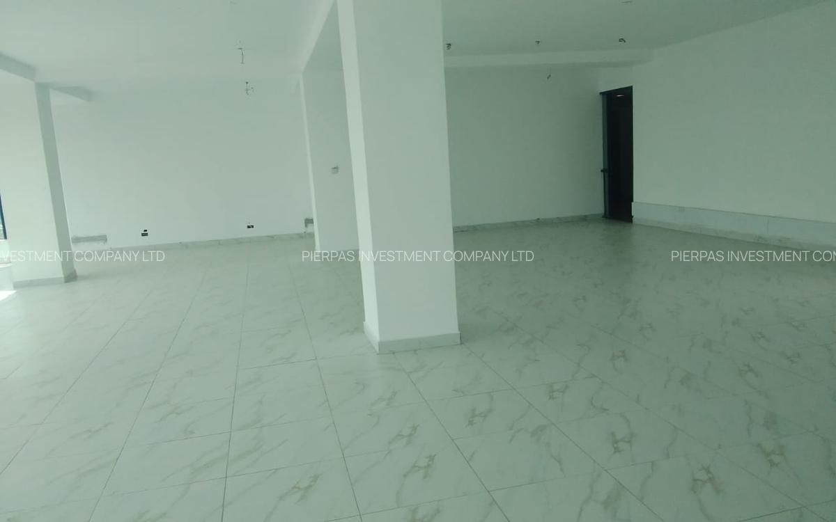 1,623 ft² Office with Service Charge Included in Westlands Area - 9