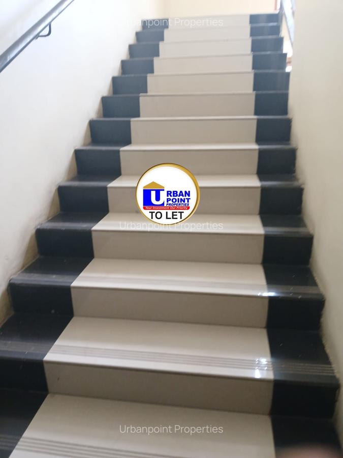 3 Bed Apartment with En Suite in Nyali Area - 10