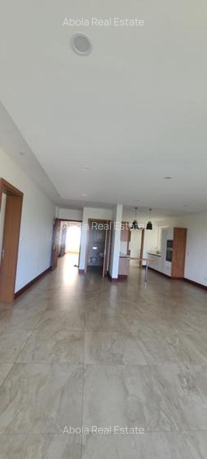 Serviced 3 Bed Apartment with En Suite in Muthaiga - 11