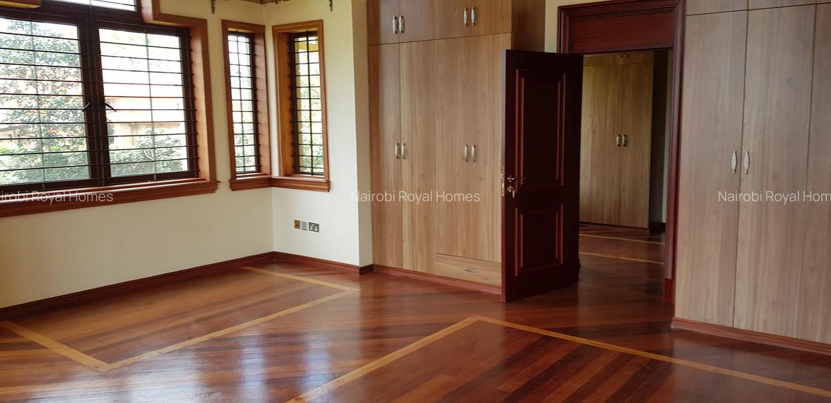 5 Bed House with En Suite at Runda Road - 17