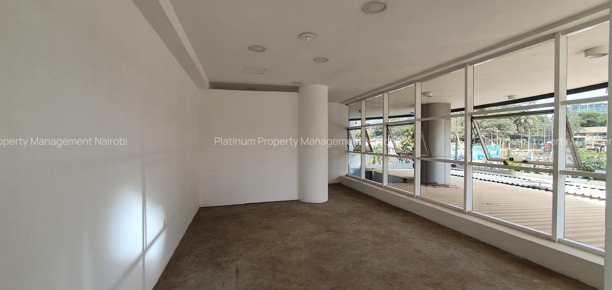 1,500 ft² Office with Backup Generator at Ring Rd Parklands - 15