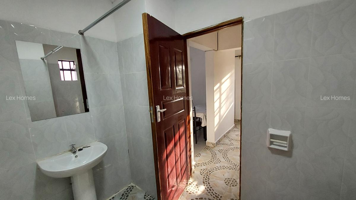 1 Bed House with En Suite in Karen - 9