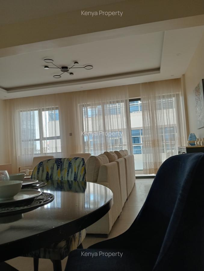 3 Bed Apartment with En Suite at Mwanzi Road - 4