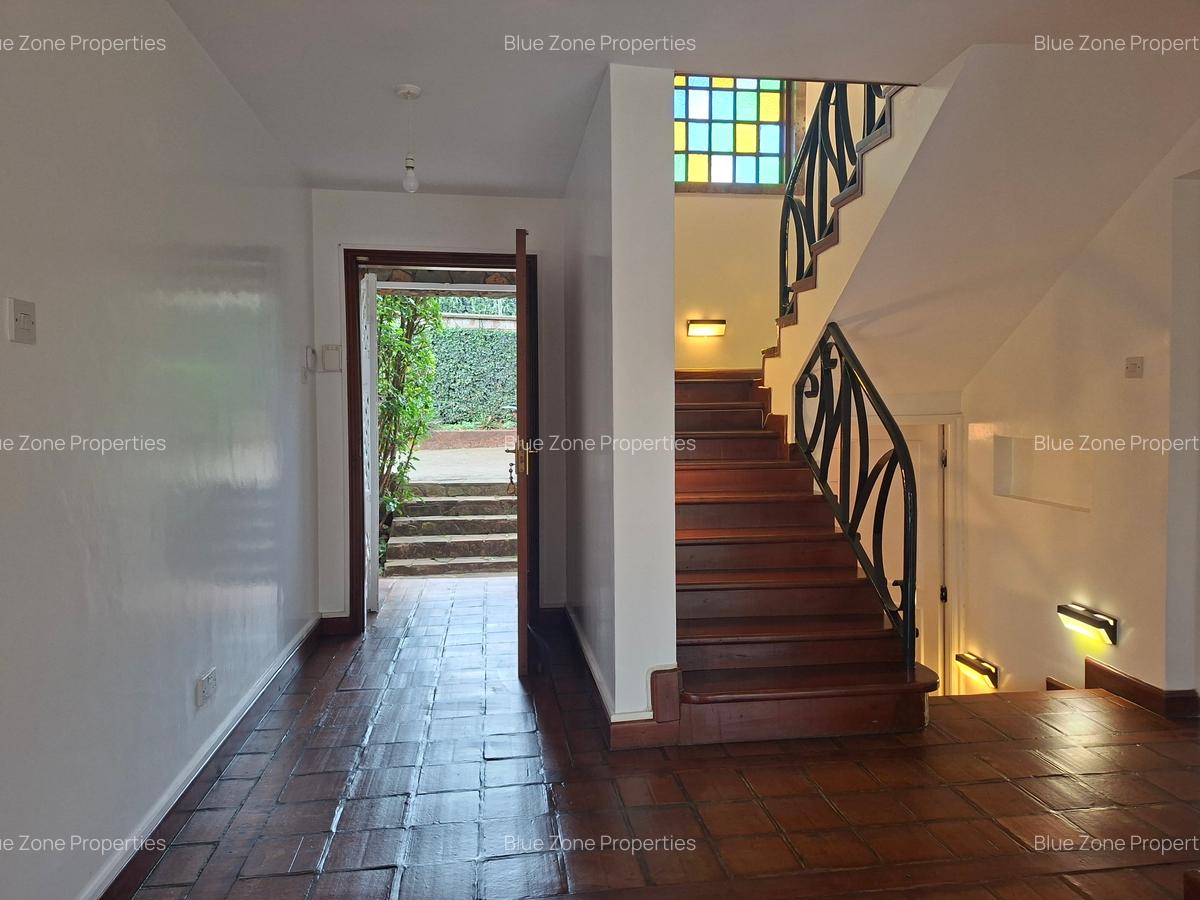 3 Bed Townhouse with En Suite at Off Ruaka Rd - 2