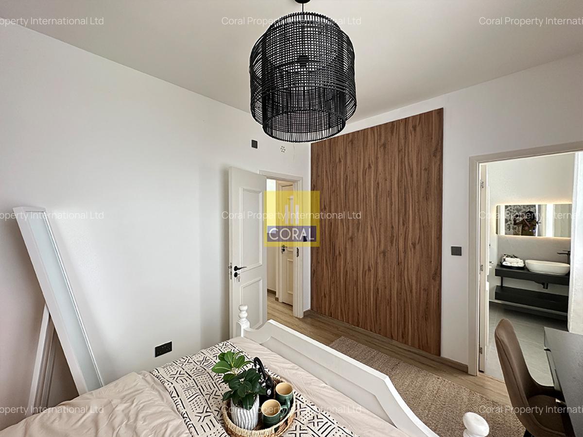 4 Bed Townhouse in Tatu City - 15