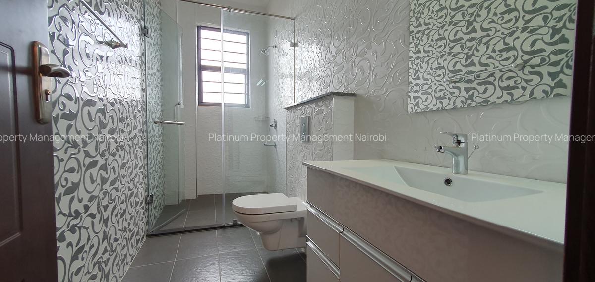 3 Bed Apartment with En Suite at General Mathenge Rd - 15