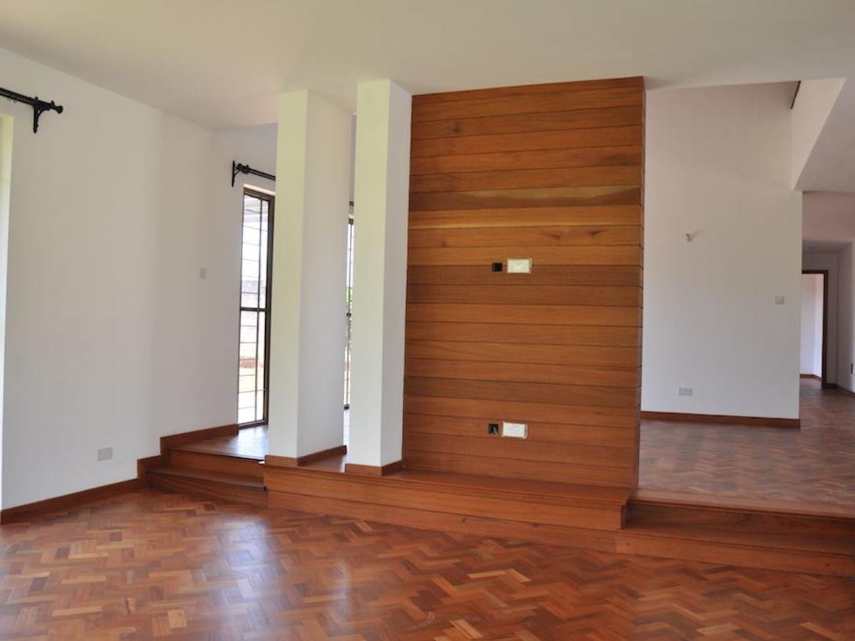 4 Bed House in Runda - 4