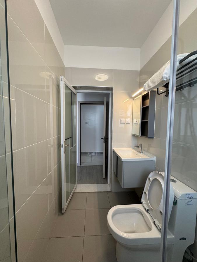 1 Bed Apartment with En Suite at Syokimau - 9