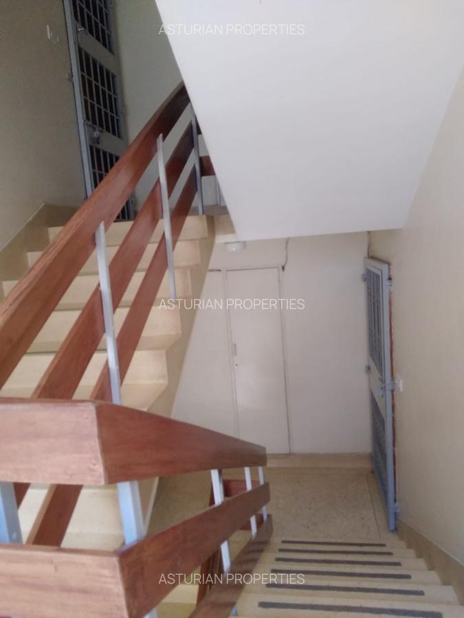 Serviced 4 Bed Apartment with En Suite in Riverside - 13