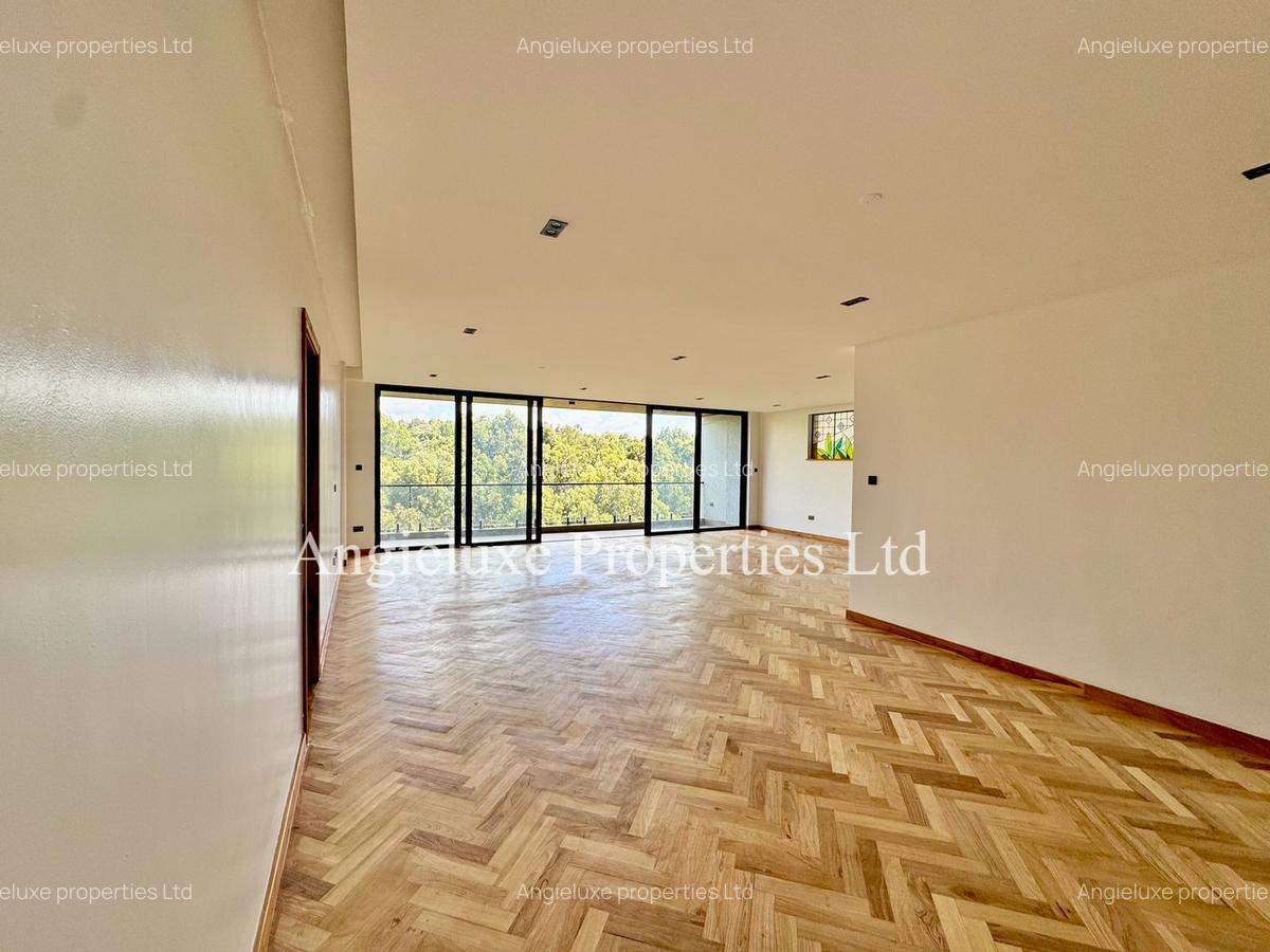 4 Bed Apartment with En Suite at Peponi Road - 1