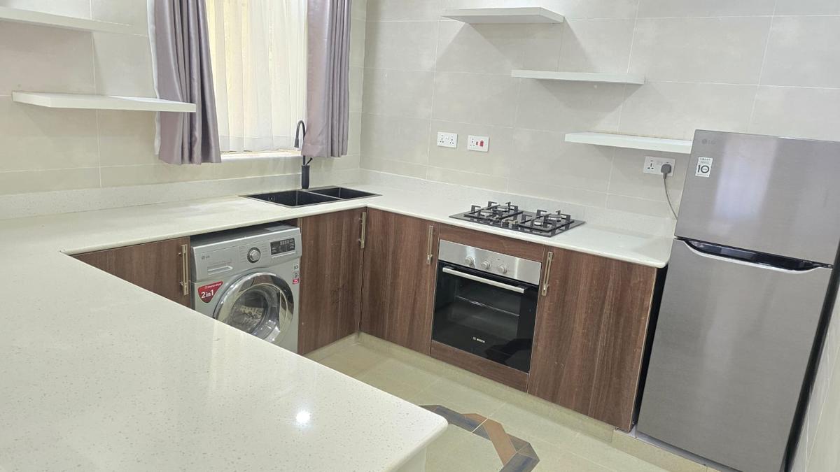 2 Bed House with En Suite in Runda - 3