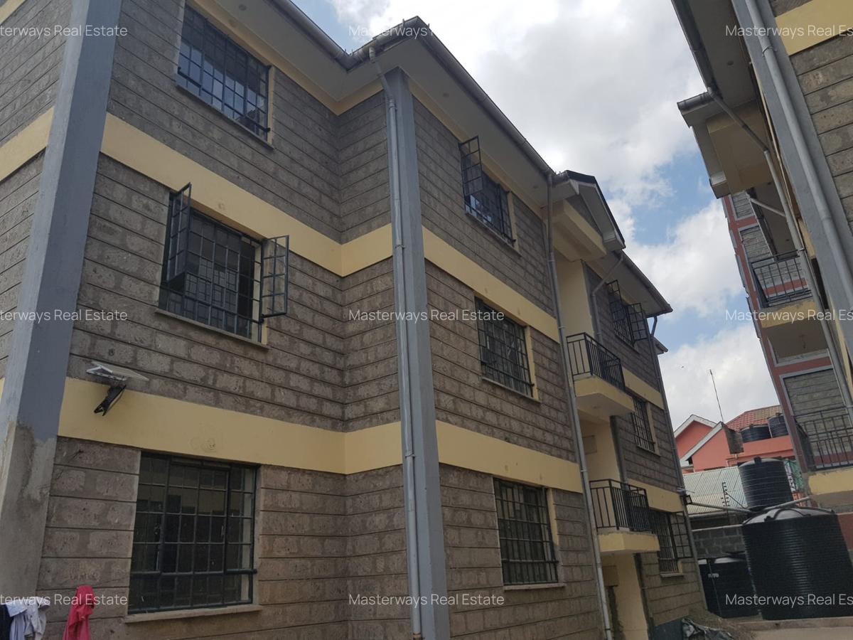 Commercial Property with Fibre Internet at Nothern Bypass - 1