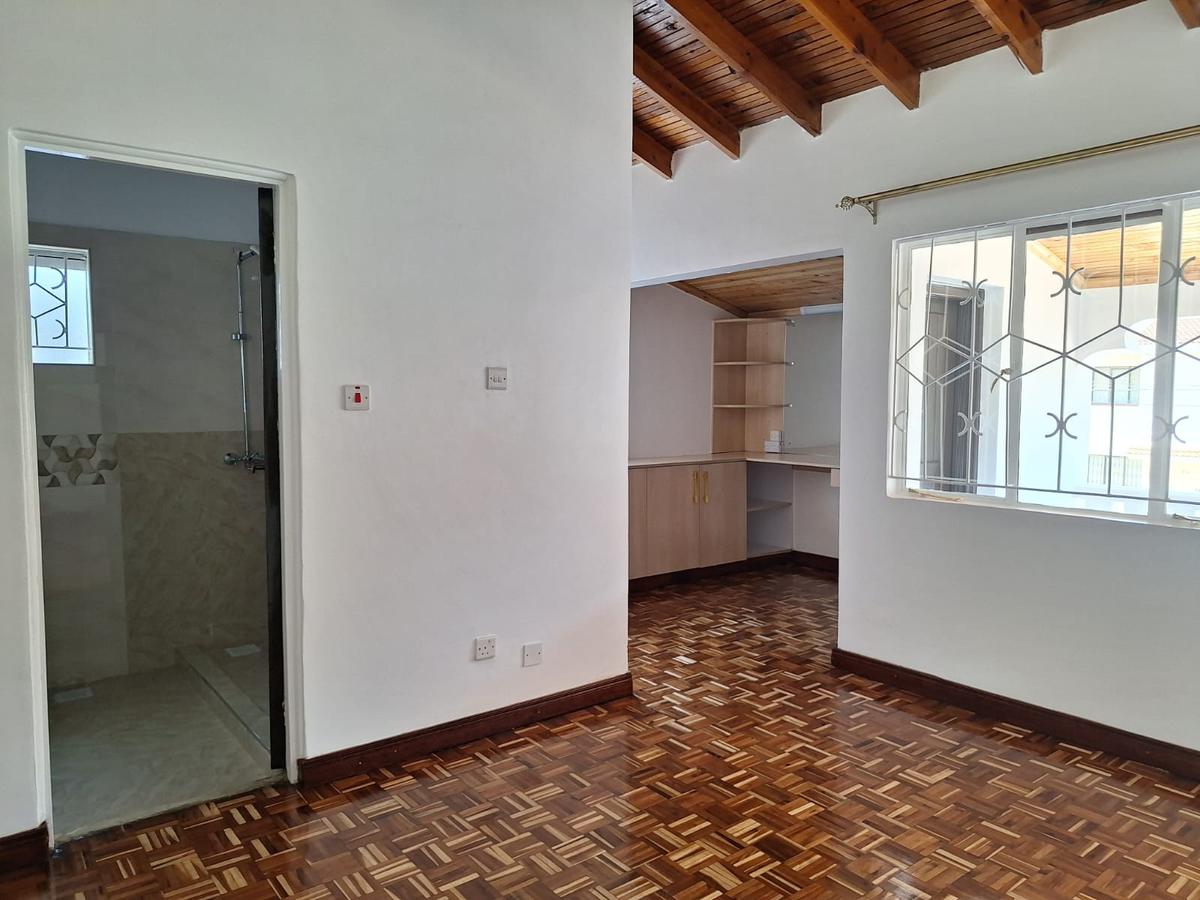 4 Bed Townhouse with Staff Quarters in Lavington - 10