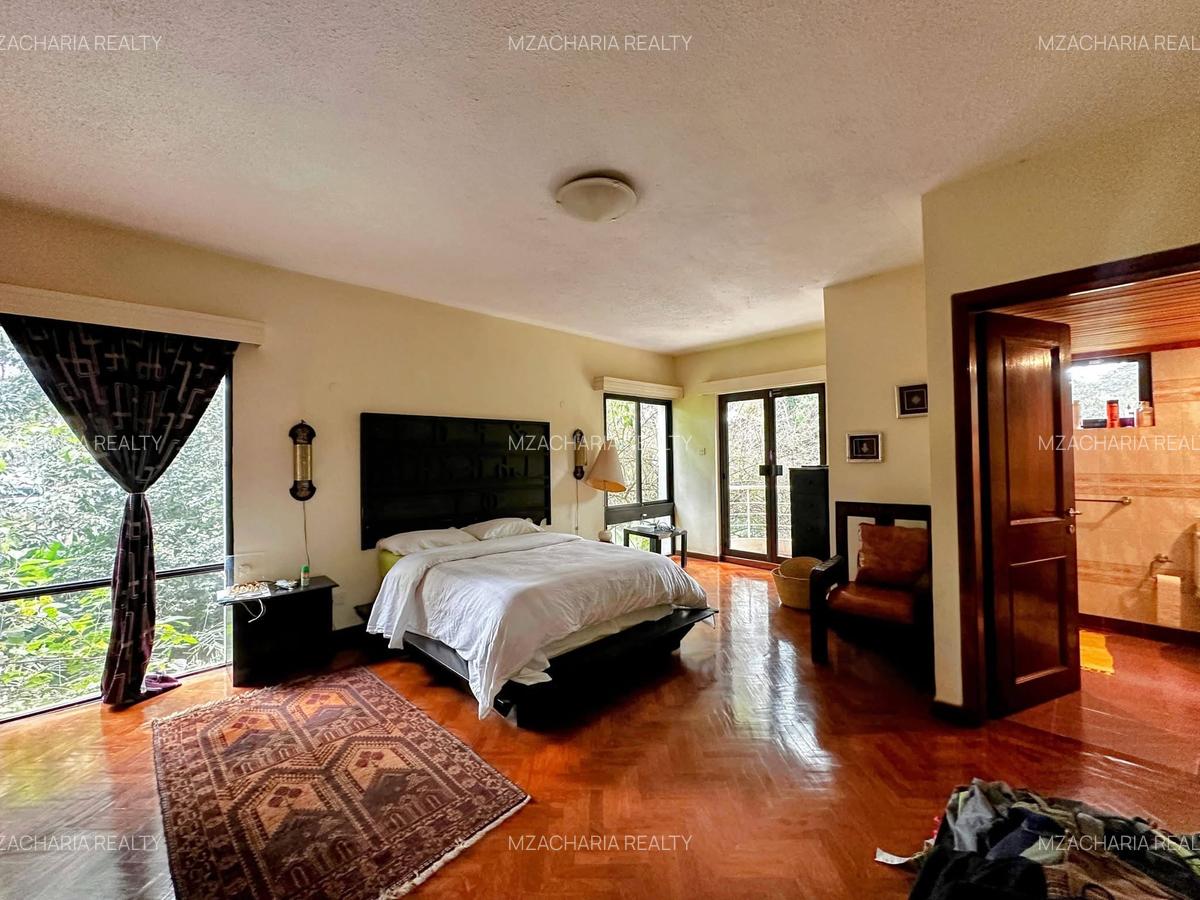 5 Bed Villa with En Suite in Lower Kabete - 6