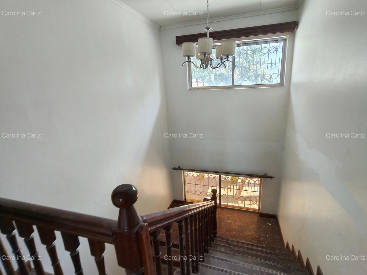 4 Bed House with En Suite at Old Kitisuru - 11