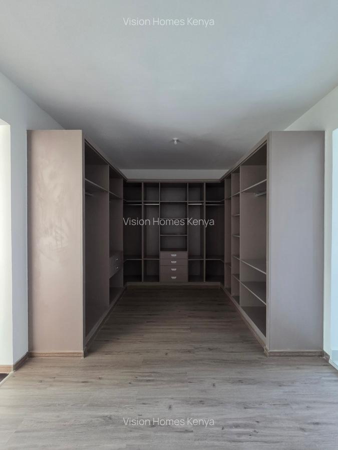 5 Bed Villa with En Suite in Karen - 8