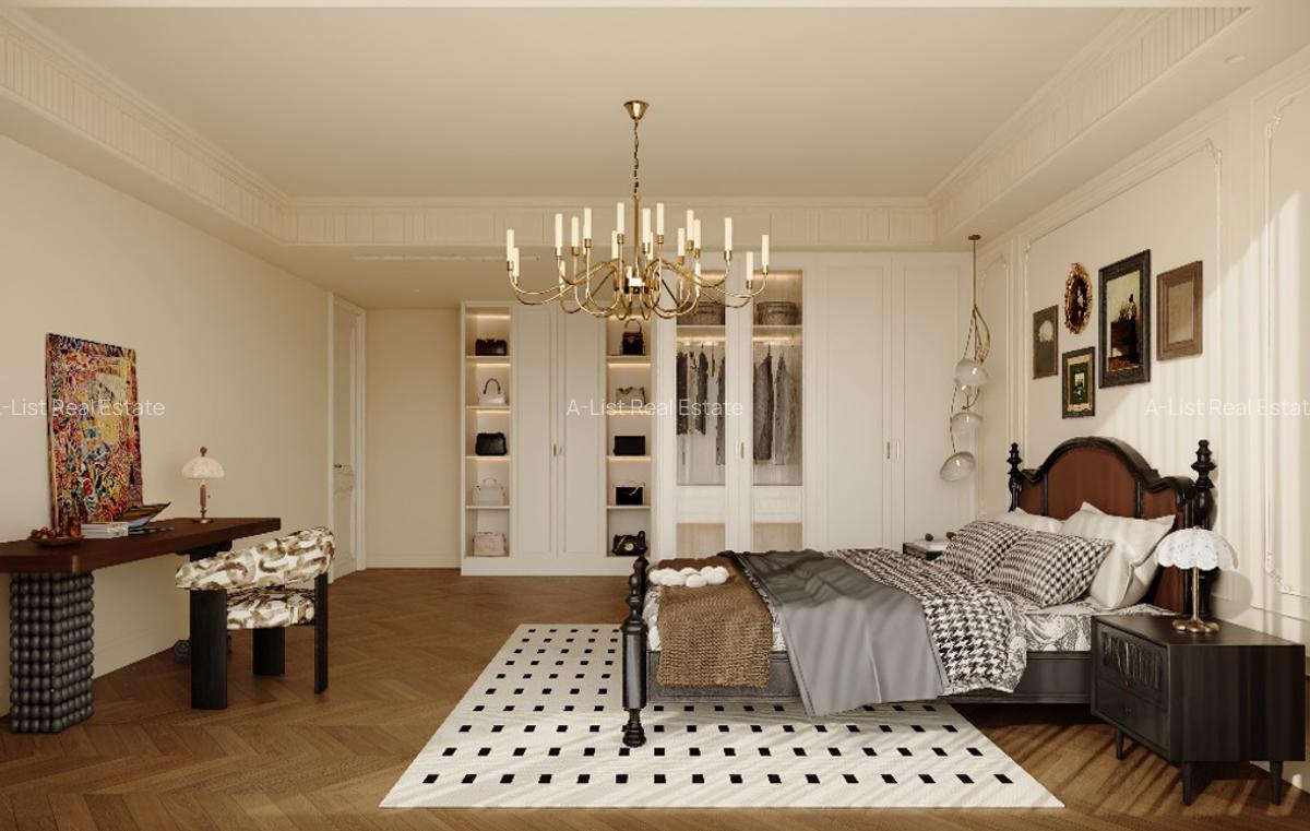 1 Bed Apartment with En Suite at Muguga Green - 17