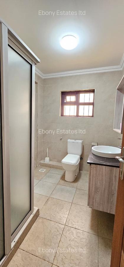 7 Bed Townhouse with En Suite in Karen - 11