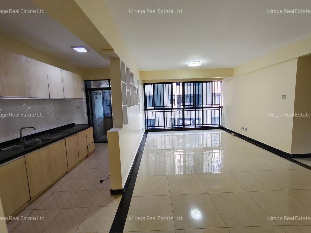 2 Bed Apartment with Gym in Kileleshwa - 14