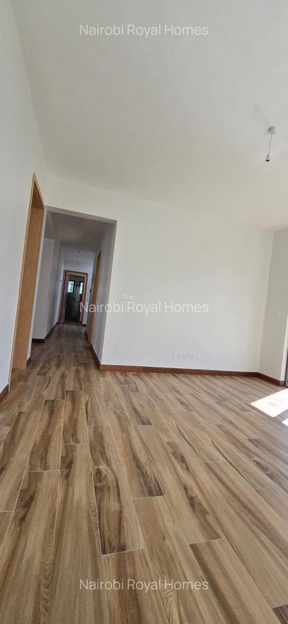 5 Bed Townhouse with En Suite at Lavington Green - 16