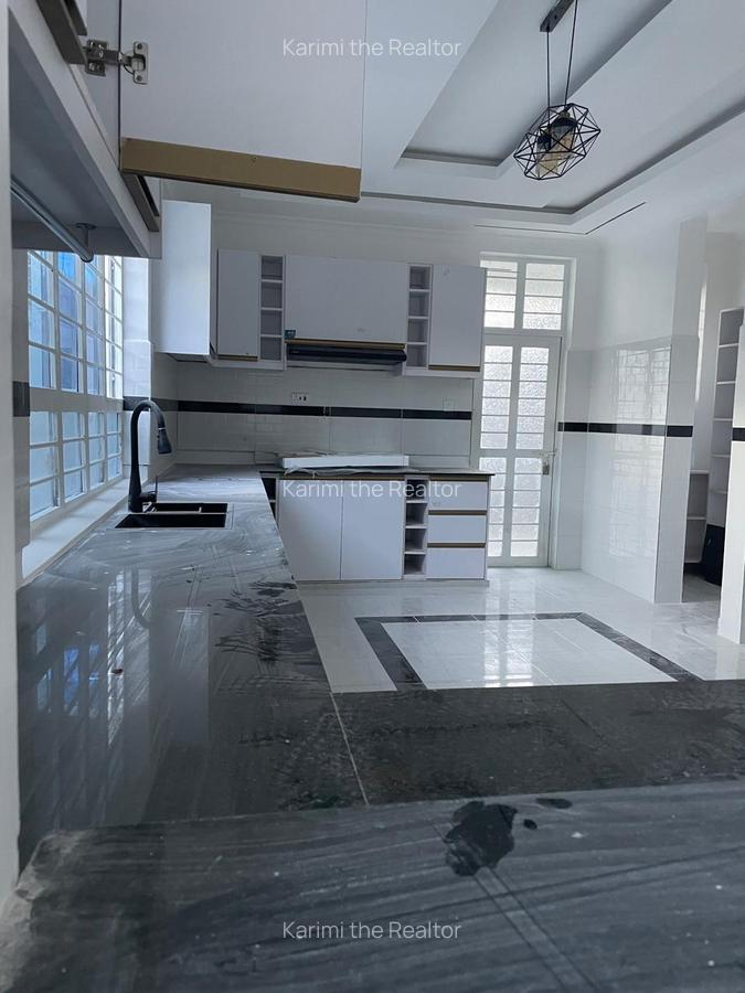 4 Bed Townhouse with En Suite in Ruiru - 17