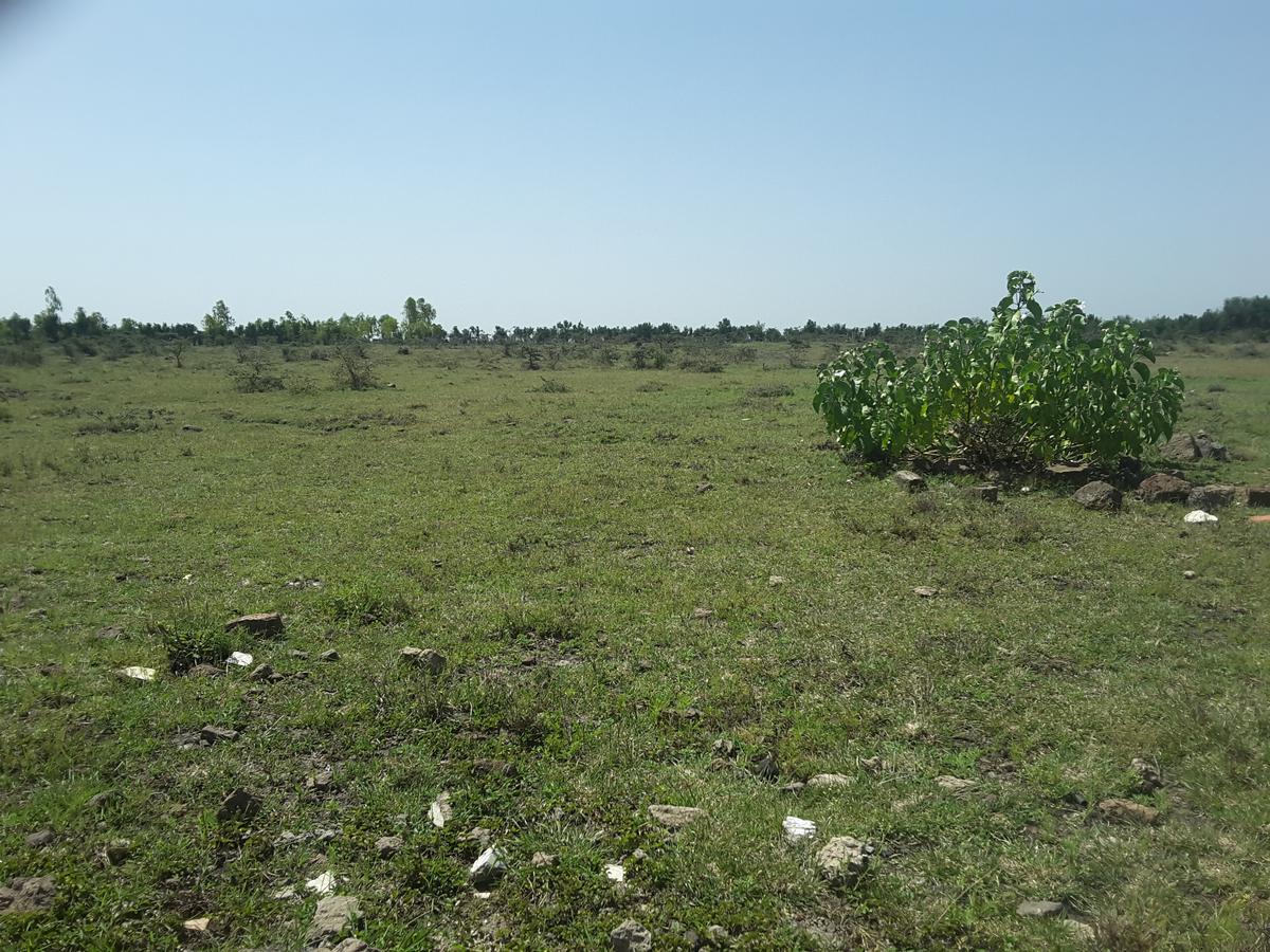 2 ac Residential Land in Ongata Rongai - 5