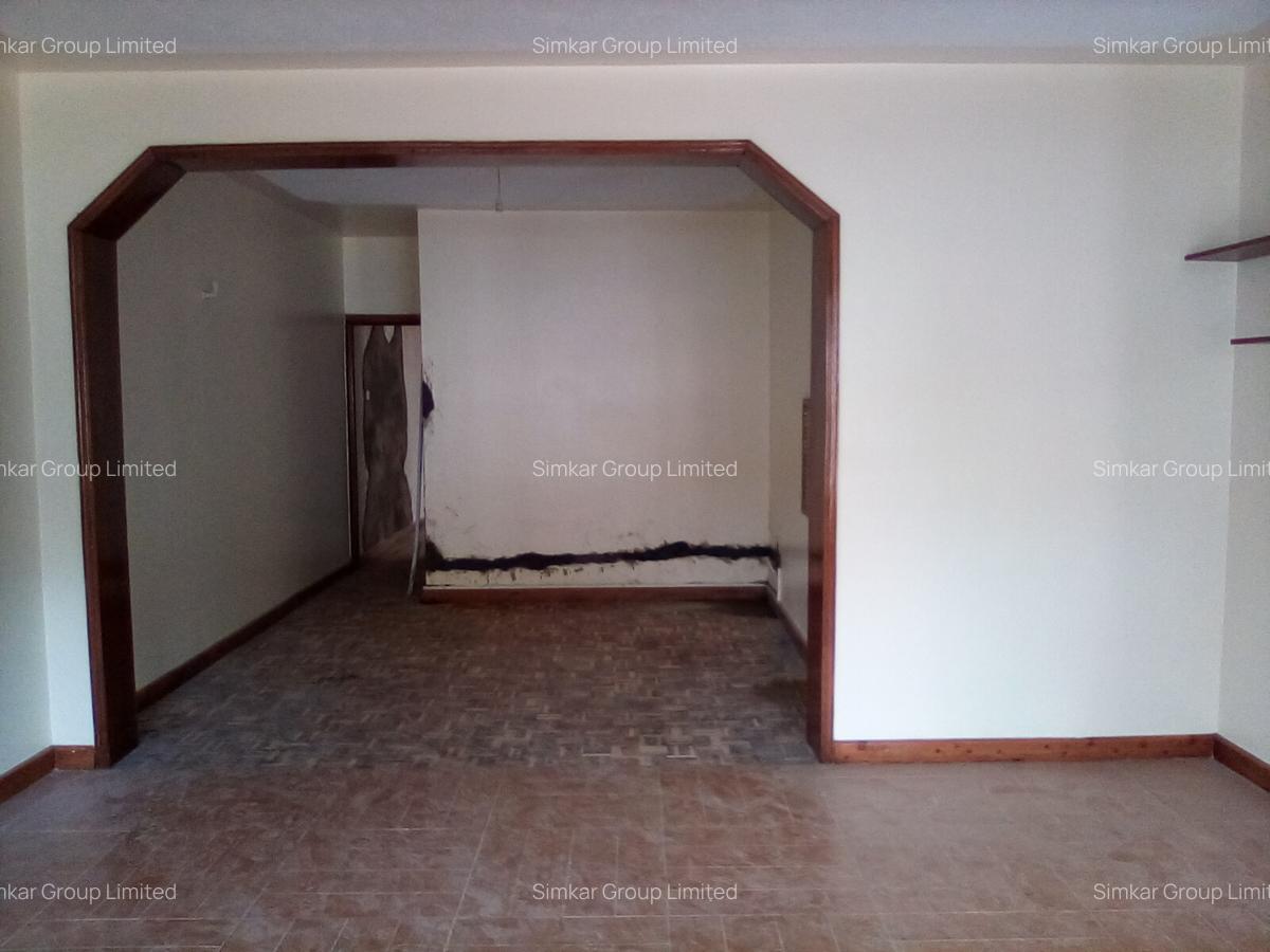 4 Bed Townhouse with En Suite at Off Waiyaki Way - 8