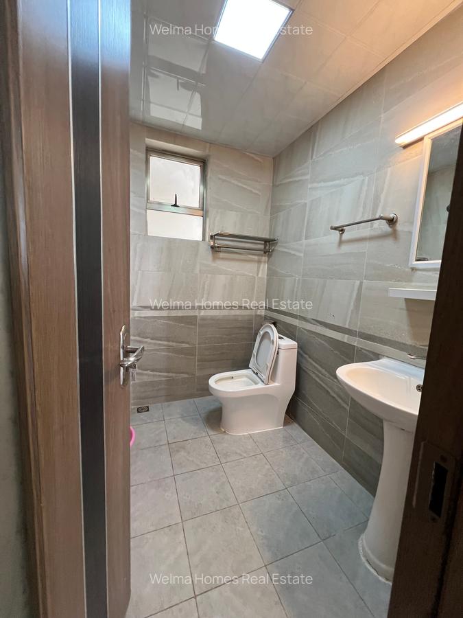 3 Bed Apartment with En Suite in Kilimani - 8