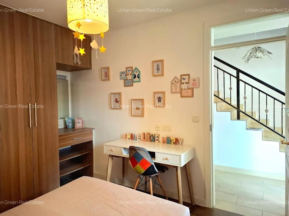 4 Bed Townhouse with En Suite in Syokimau - 7