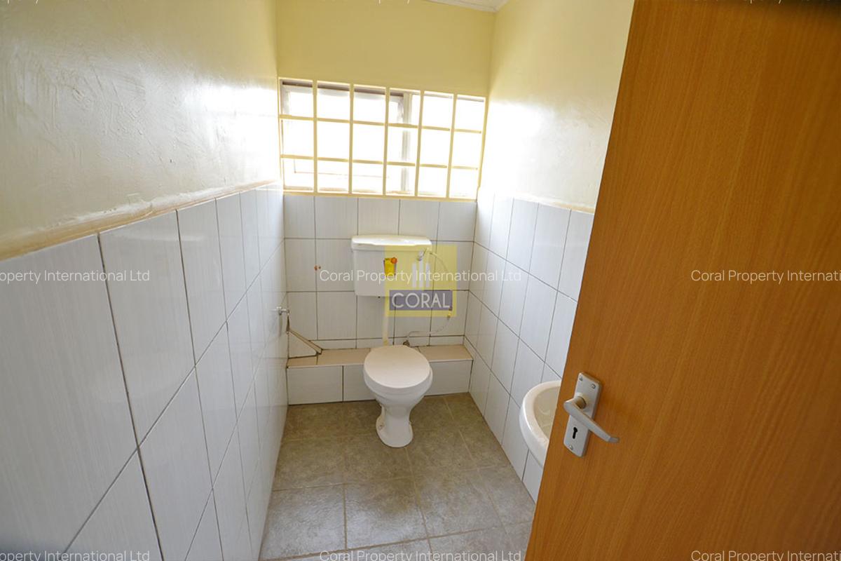 Warehouse with Backup Generator in Thika Road - 13