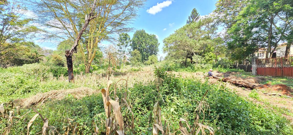 Residential Land at Shanzu Road - 14