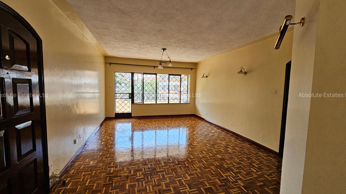 2 Bed Apartment with En Suite in Kileleshwa - 9