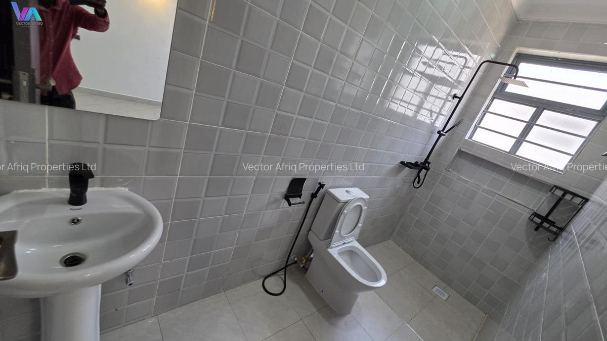 3 Bed House with En Suite in Ruiru - 16