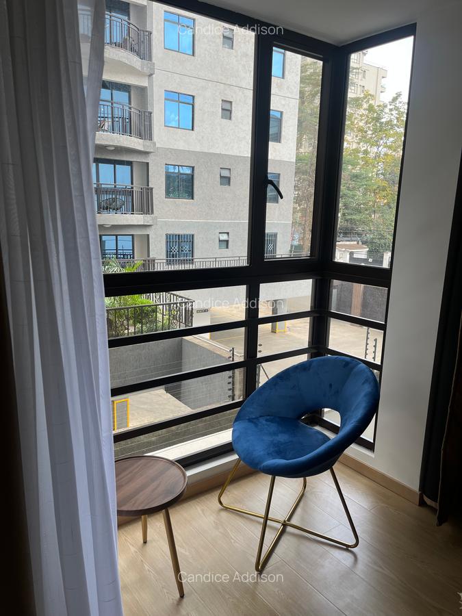 2 Bed Apartment with En Suite in Kileleshwa - 6