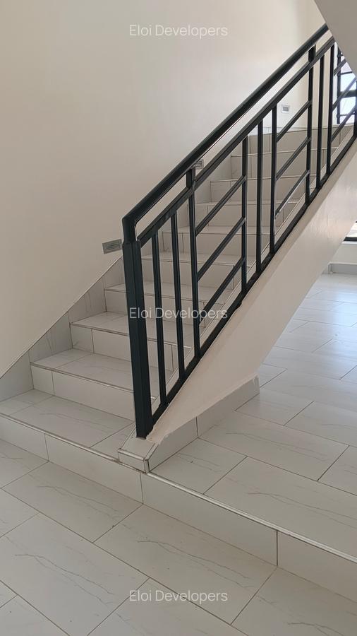 4 Bed House at Thika - 9